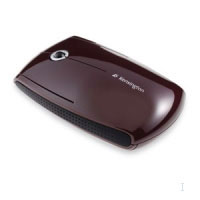 Kensington SlimBlade Media Mouse  (72282EU)